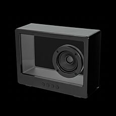 Lightriot Speaker 
