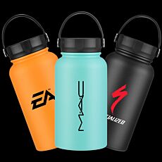 750ml Double Wall Stainless Steel Bottle