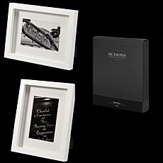 Seasons Picture Frame