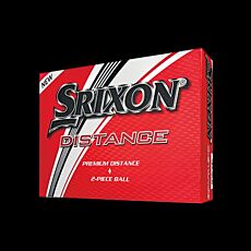 Srixon Golf Balls