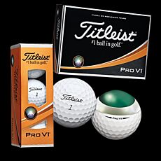 Titleist Golf Balls