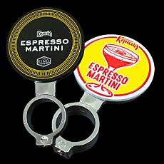 Beer Tap Badges