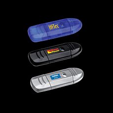 6-in-1 Card Reader