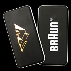 LED Light Up Power Bank