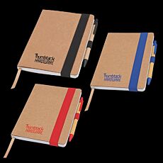 Enviro Notepad