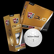 Wilson Golf Balls