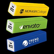 The Slimline Power Bank 2