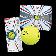 Callaway Golf Balls