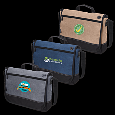 Tirano Laptop Satchel
