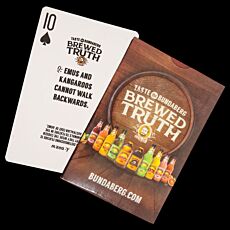 Custom Playing Cards