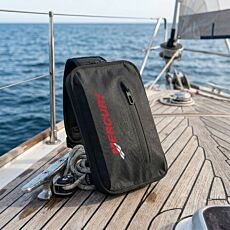Urban Shield Waterproof Sling Bag