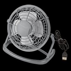USB Desk Fan