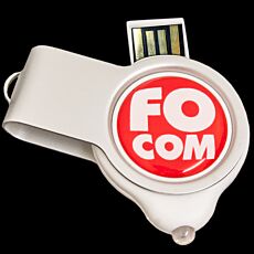 USB Twist Light