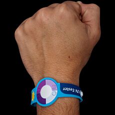 UV Sensor Wristbands