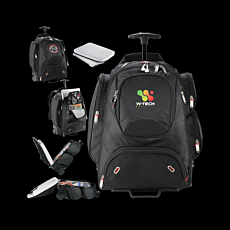 Wheeled Duffel