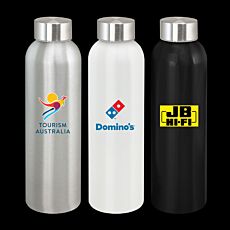 Venus Aluminium Bottle
