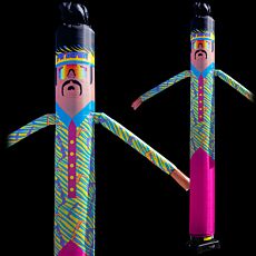 Inflatable Wavey Air Dancer