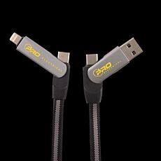 Volt Combo Cable