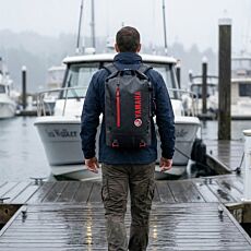 Voyager Waterproof Trek Backpack