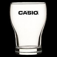 Washington Headmaster Beer Glass