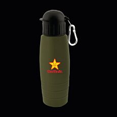 San Onofre Water Bottle