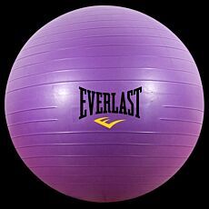 Custom Printed Yoga Ball
