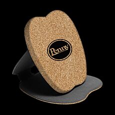 Heart-Shaped Cork Wireless Charger