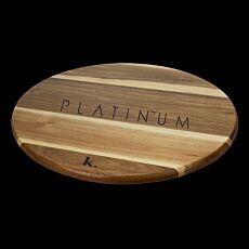Keepsake Lazy Susan