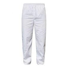 Food Industry Unisex Elastic Drawstring Pant