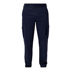 Mid Weight Cargo Cotton Drill Trouser