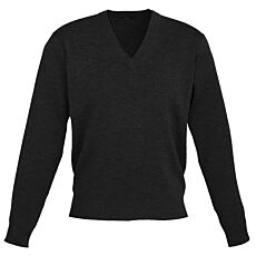 Mens Woolmix Pullover