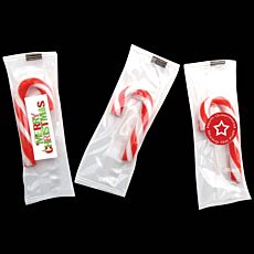 Mini Candy Canes