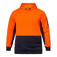 Summit Hi Vis Two Tone Hoodie
