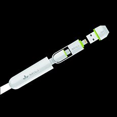 8 Pin Lightning to USB Cable