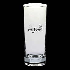 Assorted Hi Ball Glass