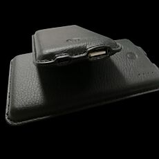 Leather Power Bank