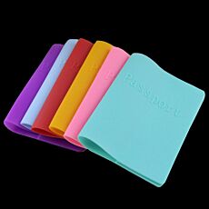 Passport Cover