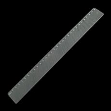 Recycled 30cm Ruler