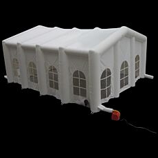 Inflatable Jumbo Tent