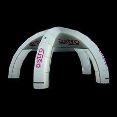 Light Up Inflatable Dome