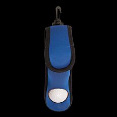 Neoprene Golf Ball Dispenser