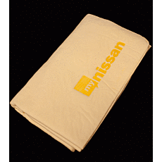 Promotional Auto Chamois