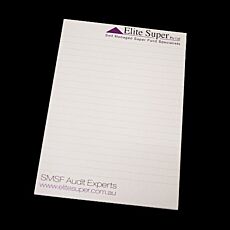 A5 Notepads