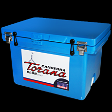 The 40L Classic Ice Box