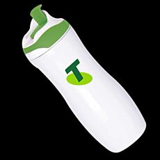 Thermo Bottle Deluxe