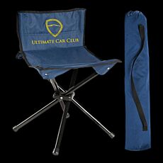 TR Folding Sports Chair