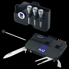 TR Golf Gadget