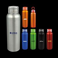 Aland Aluminium Drink Bottle