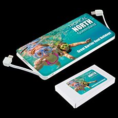 Nova Power Bank