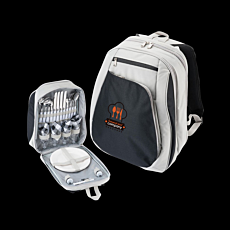Four Person Picnic Bag